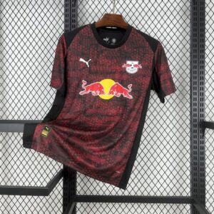 RB Leipzig 2025/26 Third Jersey