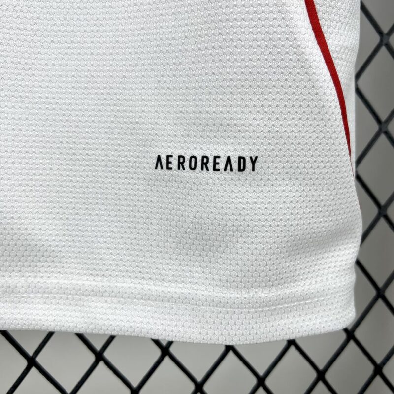 Sevilla FC 2025/26 Home Jersey - Image 4