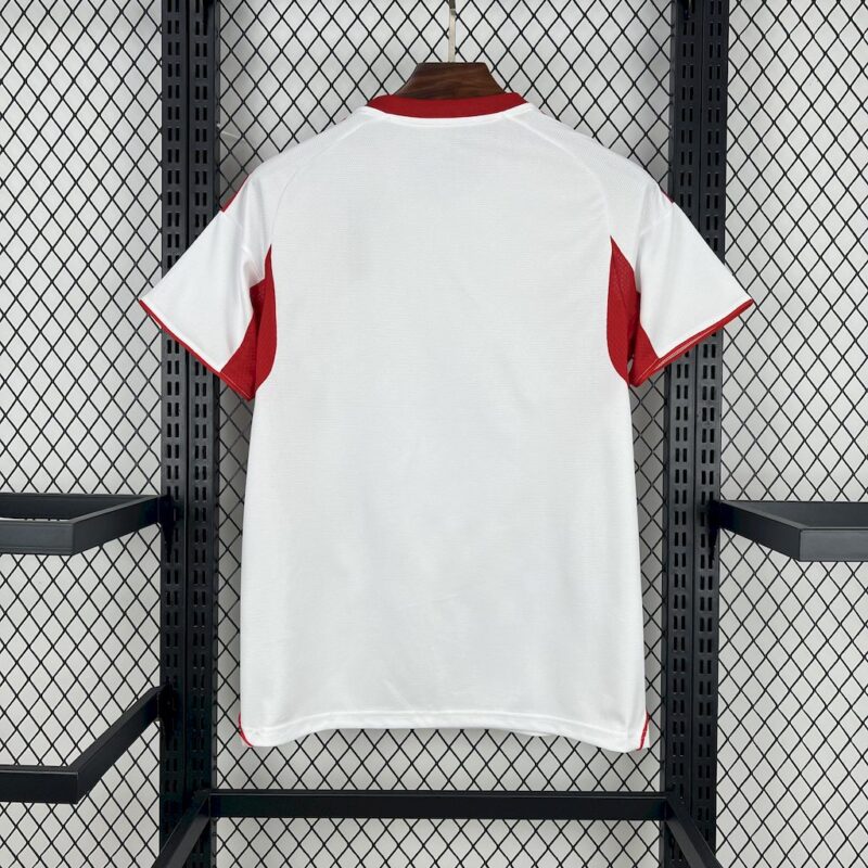 Sevilla FC 2025/26 Home Jersey - Image 2