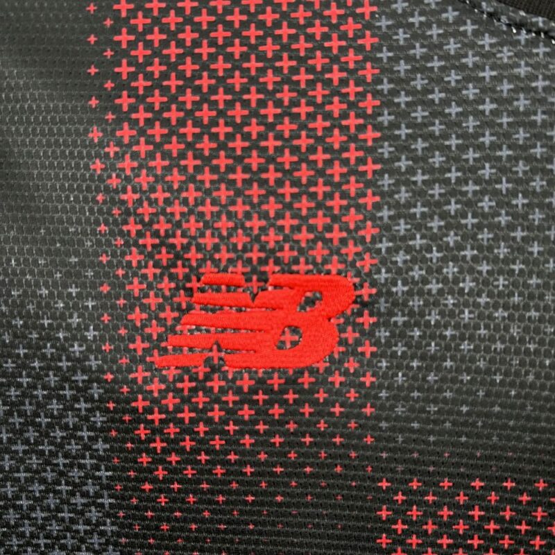 Bayer 04 Leverkusen 2025/26 Home Jersey - Image 8