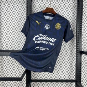 Chivas 2025/26 Away Jersey