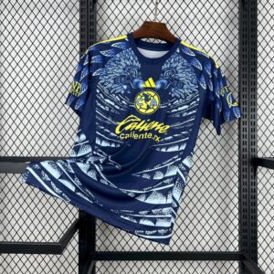 Club America 2025/26 Away Jersey