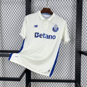 FC Porto 2025/26 Third Jersey