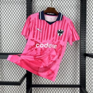 Monterrey 2025/26  Kidsuper x CF Jersey