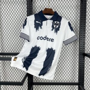 Monterrey 2025/26 Away Jersey