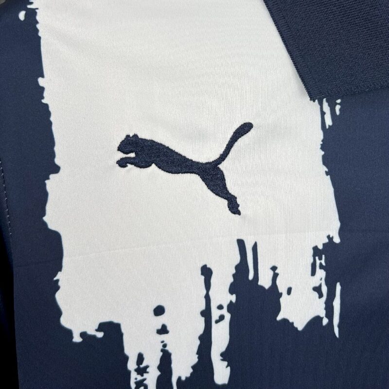 Monterrey 2025/26 Edioon Especial 80 Aniersariof Long Sleeves Jersey - Image 11