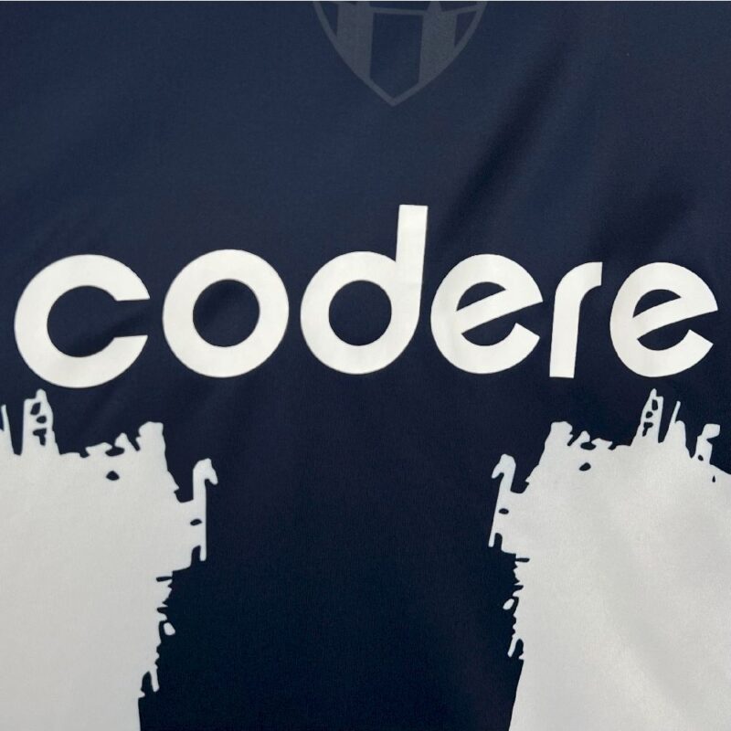 Monterrey 2025/26 Edioon Especial 80 Aniersariof Long Sleeves Jersey - Image 8