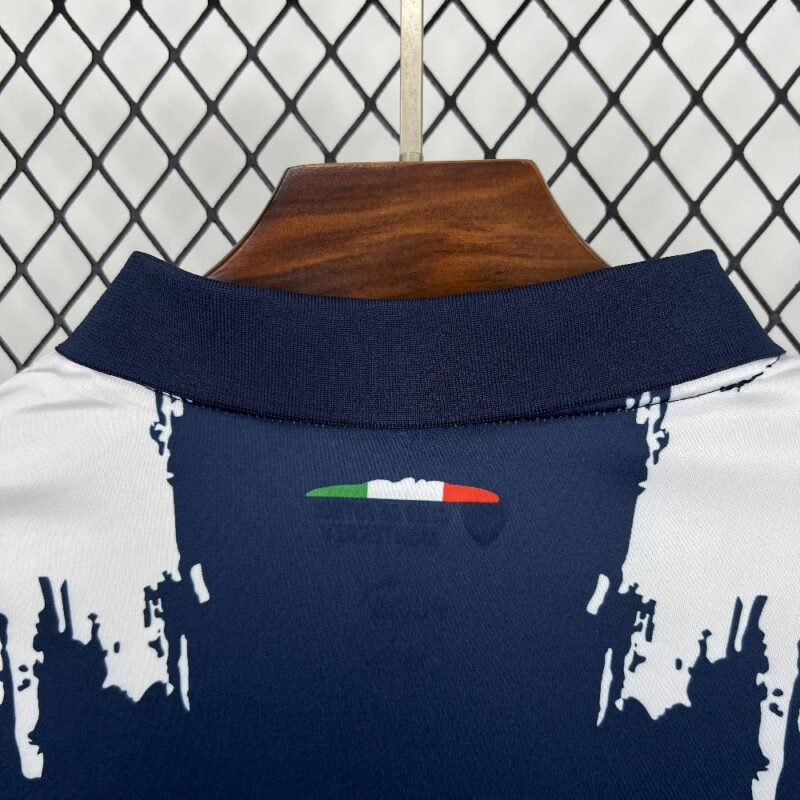 Monterrey 2025/26 Edioon Especial 80 Aniersariof Long Sleeves Jersey - Image 4