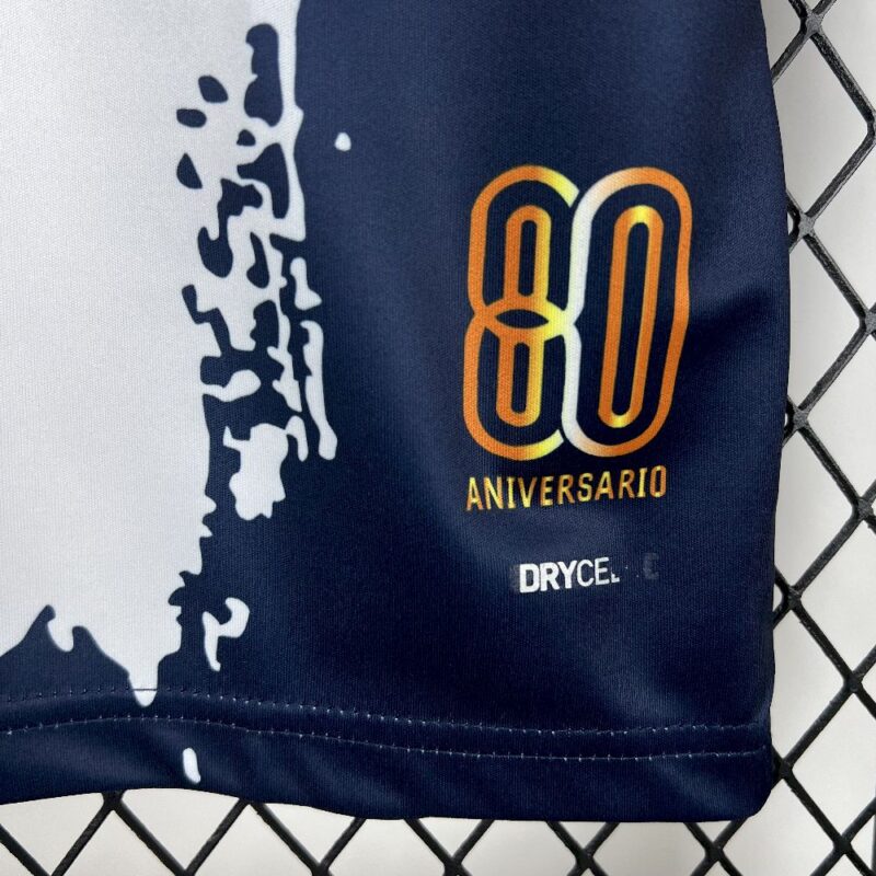 Monterrey 2025/26 Edioon Especial 80 Aniersariof Womens Jersey - Image 7