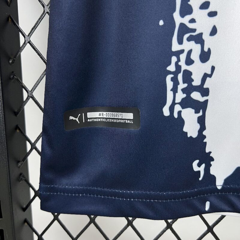 Monterrey 2025/26 Edioon Especial 80 Aniersariof Womens Jersey - Image 6