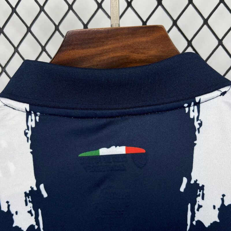 Monterrey 2025/26 Edioon Especial 80 Aniersariof Womens Jersey - Image 4