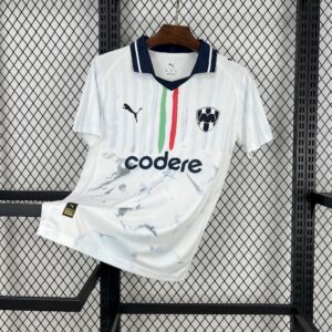 Monterrey 2025/26 Kidsuper x CF Jersey