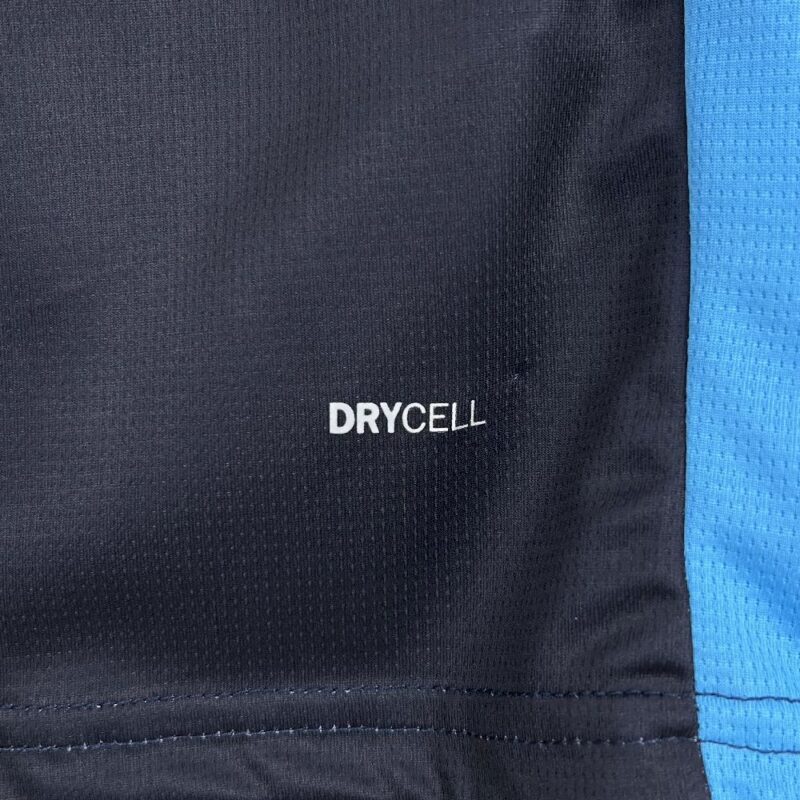 Olympique Marseille 2025/26 Away Jersey - Image 6