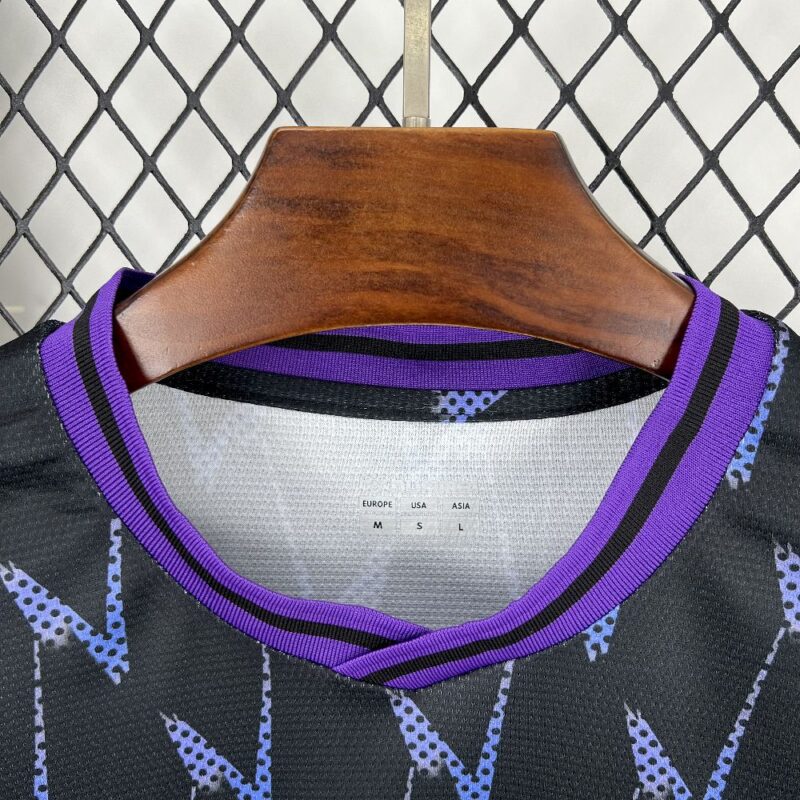 Real Betis 2025/26 Pre-match training suit Jersey - Image 7