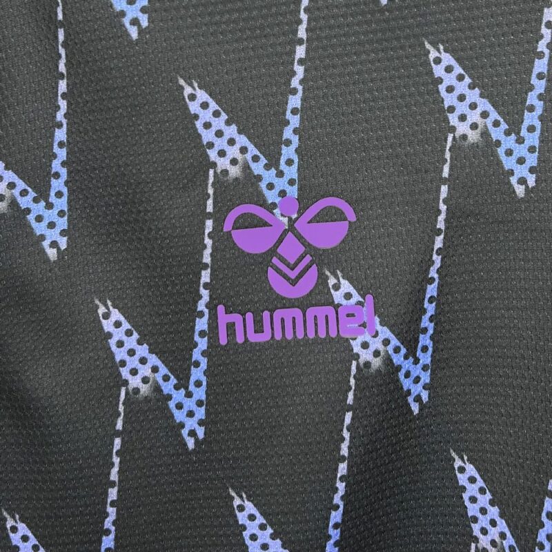 Real Betis 2025/26 Pre-match training suit Jersey - Image 6