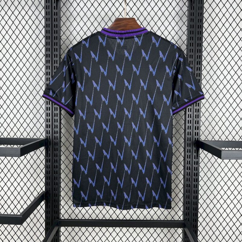 Real Betis 2025/26 Pre-match training suit Jersey - Image 2