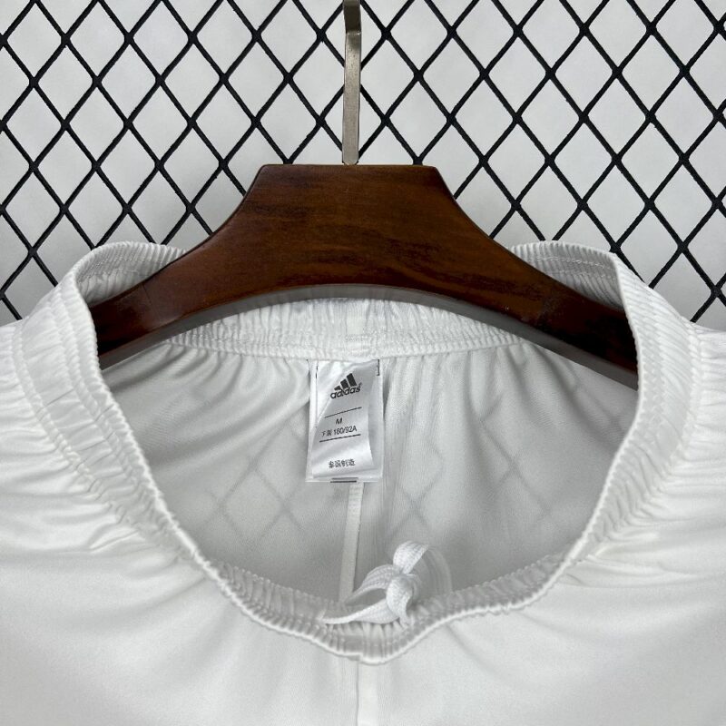 Benfica 2025/26 Home Shorts - Image 6