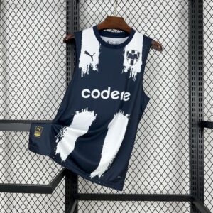 Monterrey 2025/26 Home Vest Jersey