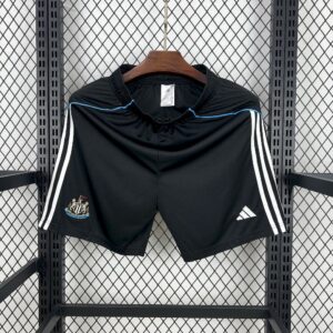 Newcastle United  2025/26 Home Shorts