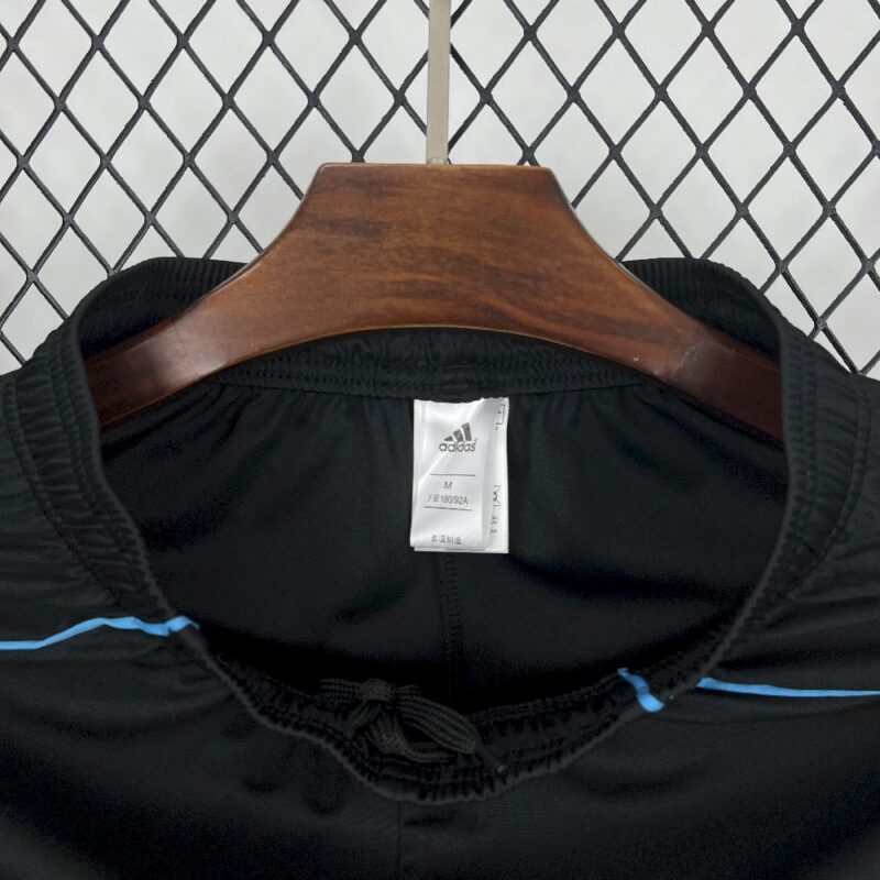 Newcastle United 2025/26 Home Shorts - Image 5