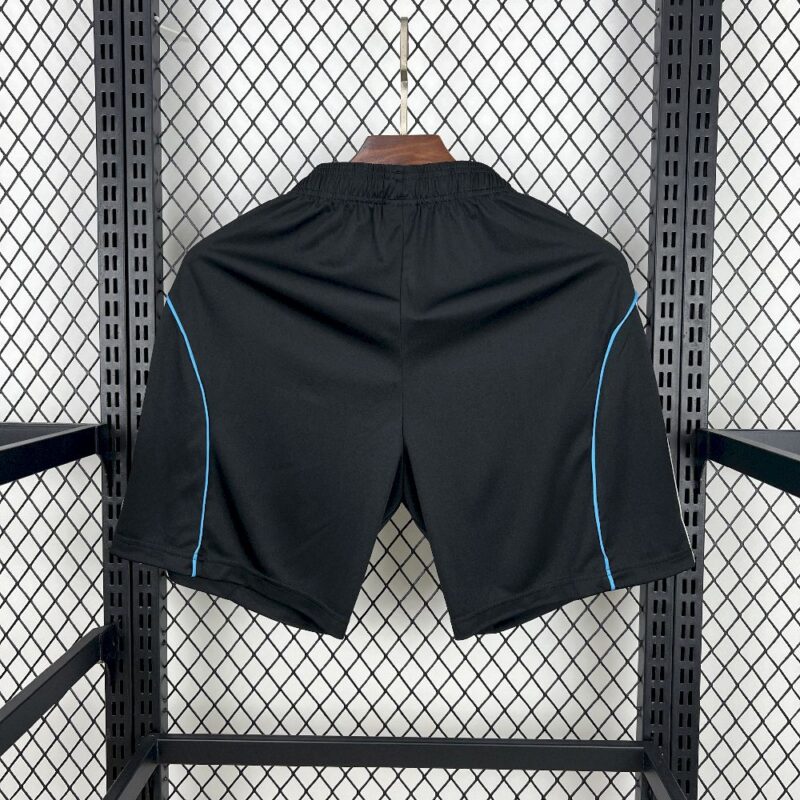 Newcastle United 2025/26 Home Shorts - Image 2