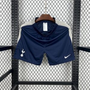 Tottenham Hotspur 2025/26 Home Shorts