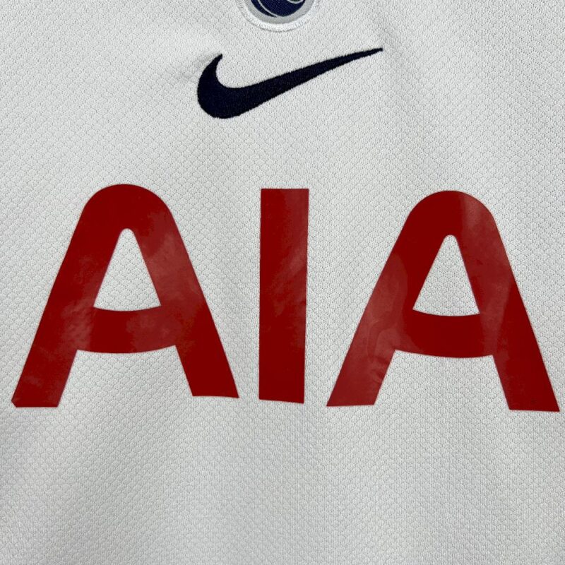 Tottenham Hotspur 2025/26 Home Kids Kit - Image 7