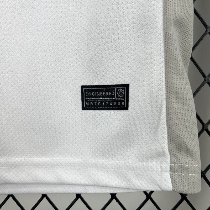 Tottenham Hotspur 2025/26 Home Kids Kit - Image 6