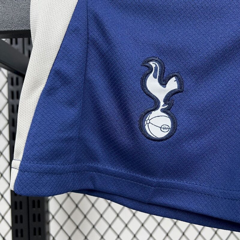 Tottenham Hotspur 2025/26 Home Kids Kit - Image 4
