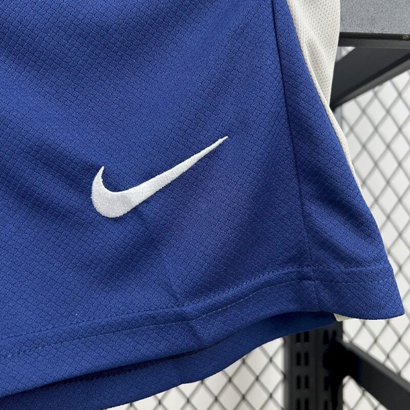 Tottenham Hotspur 2025/26 Home Kids Kit - Image 3