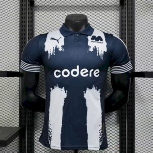 Monterrey 8oth Anniversary Jersey Player Version