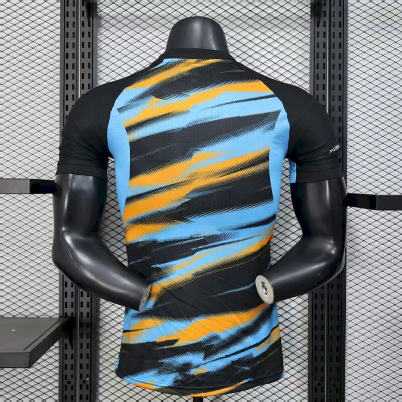 Olympique Marseille 2025/26 Special EditionJersey Player Version - Image 2