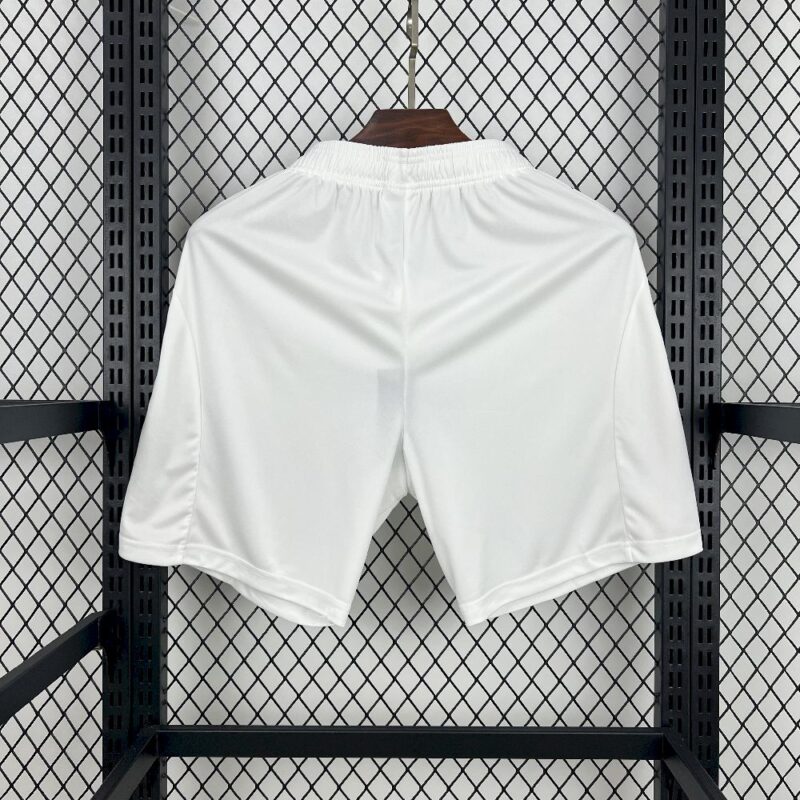 Ajax 2025/26 Home Shorts - Image 2