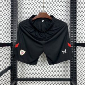 Athletic Bilbao 2025/26 Home Shorts