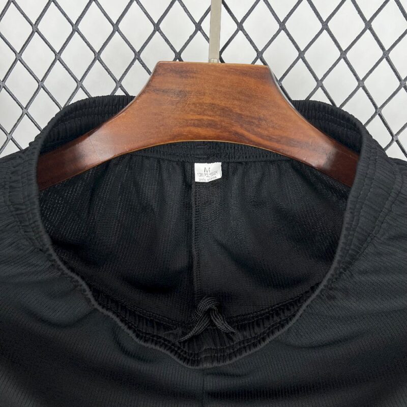 Athletic Bilbao 2025/26 Home Shorts - Image 5