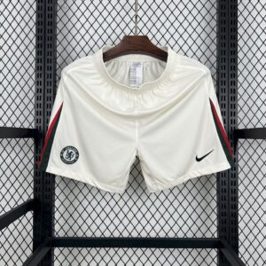 Chelsea 2025/26 Away Shorts