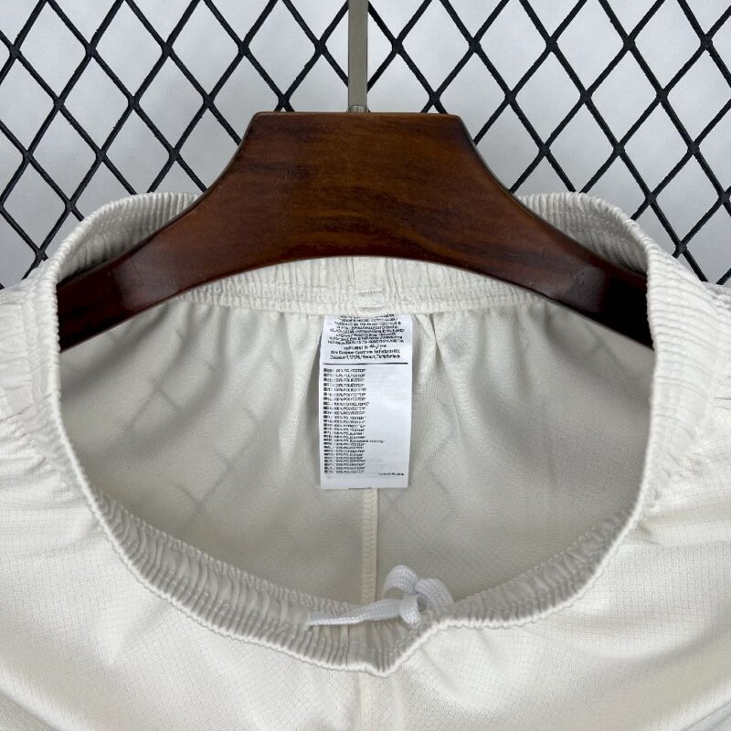 Chelsea 2025/26 Away Shorts - Image 5