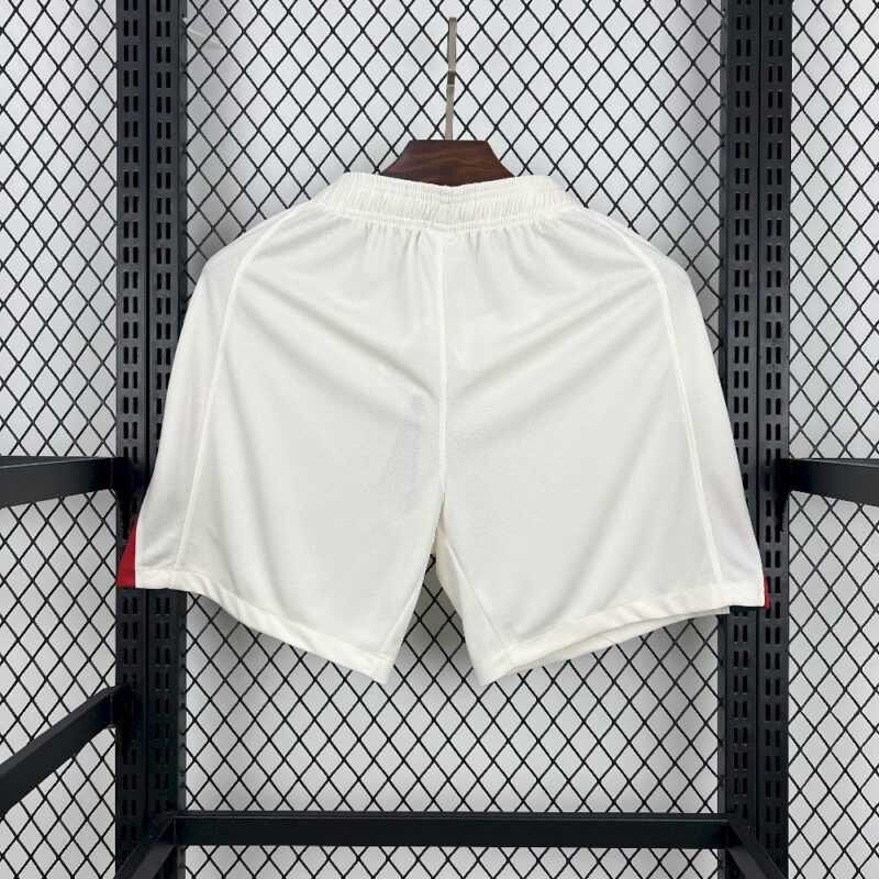 Chelsea 2025/26 Away Shorts - Image 2