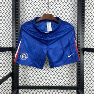 Chelsea 2025/26 Home Shorts