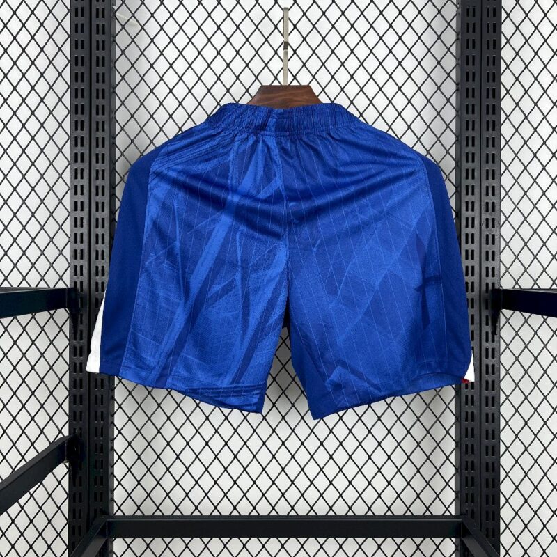 Chelsea 2025/26 Home Shorts - Image 2