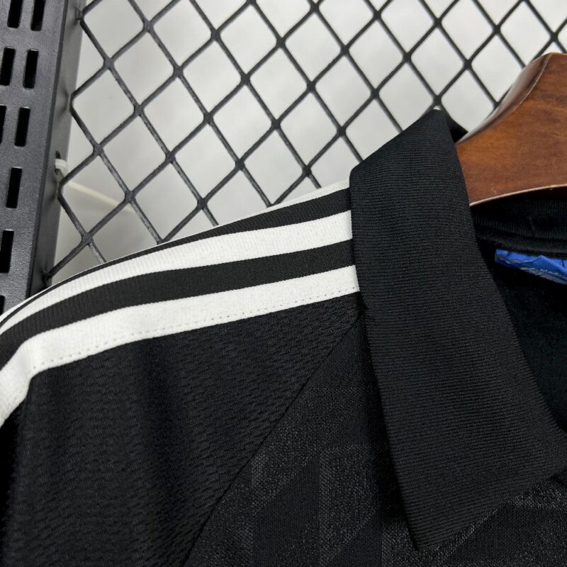 Germany 1988/90 Away Retro Jersey - Image 11