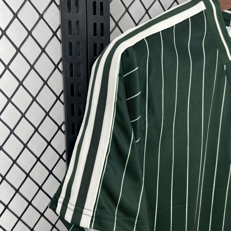 Juventus 2025/26 Adidas Originals SL Retro Jersey - Image 3