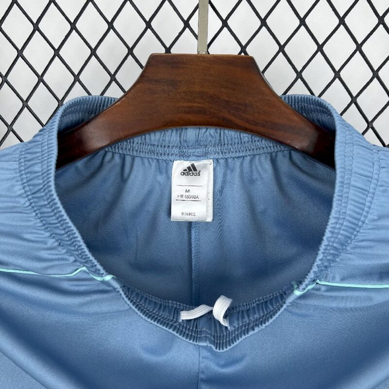 Juventus 2025/26 Away Shorts - Image 6