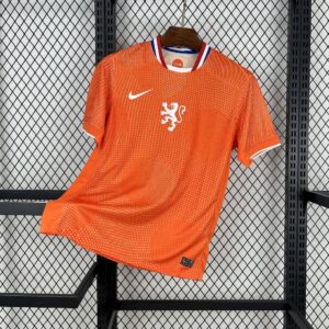 Netherlands 2025/26 Home Jersey