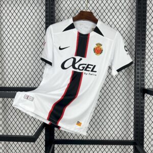 RCD Mallorca 2025/26 Away Jersey
