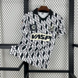 Santos 1990 Away Retro Jersey