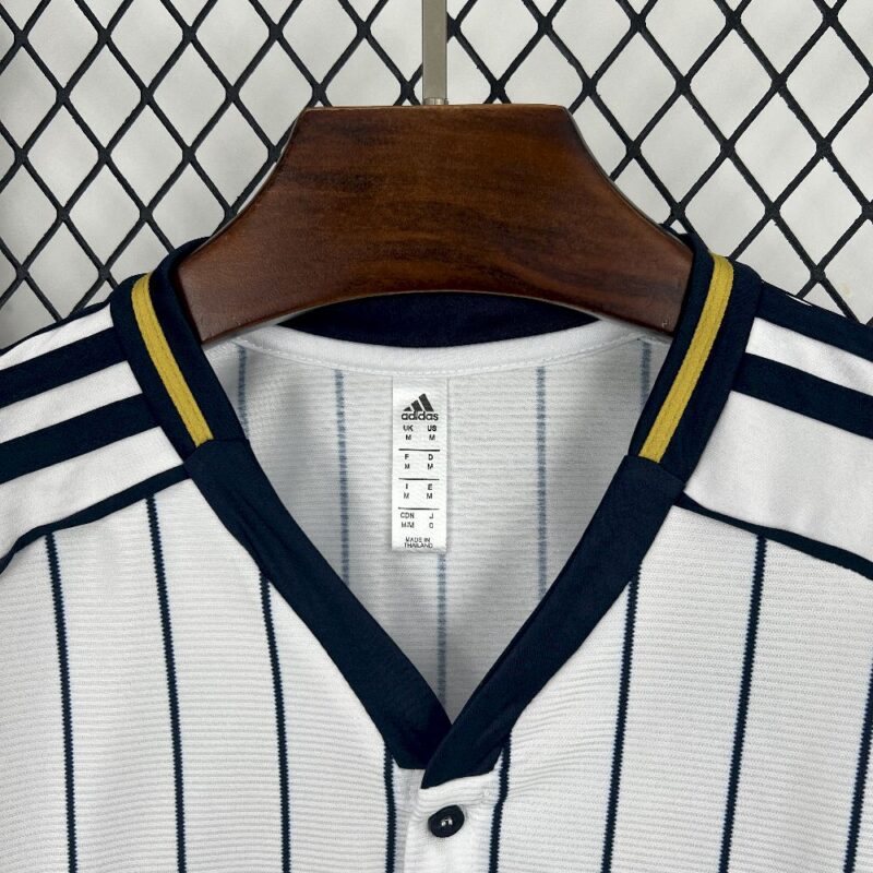 Boca Juniors 2025/26 US Pack Jersey - Image 8