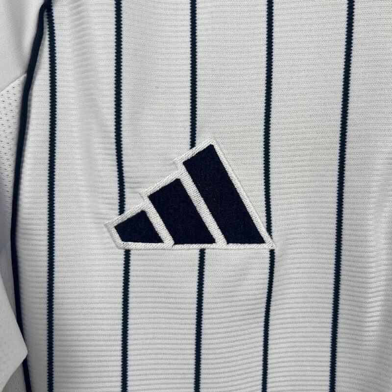 Boca Juniors 2025/26 US Pack Jersey - Image 7