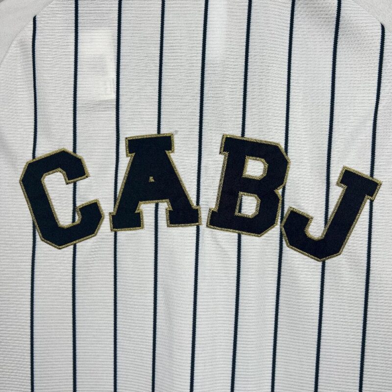 Boca Juniors 2025/26 US Pack Jersey - Image 3