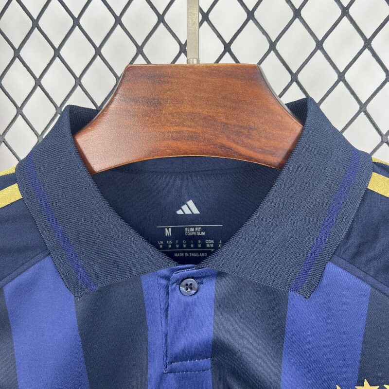 Fenerbahce 2025/26 Third Jersey - Image 10